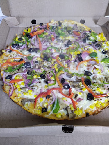 Pizza Steve la granja delivery