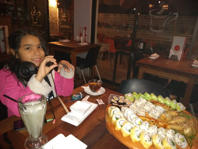 Restoran TAMAI - Gastronomía y hostelería