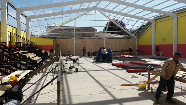 Opinii despre Cede Club Español Gabo în San Antonio - Gastronomía y hostelería