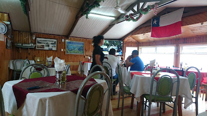 Restaurante DON BENITO