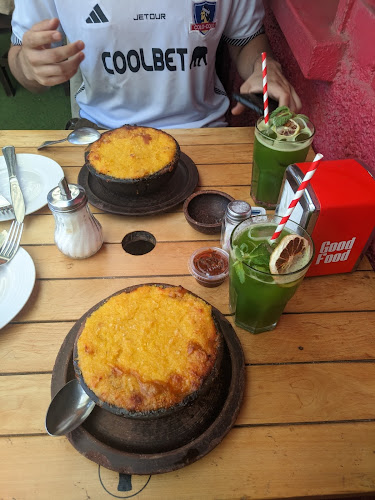 Restaurant Dina - Gastronomía y hostelería