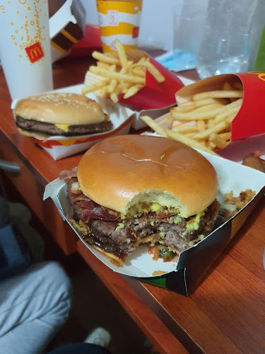McDonald's - Arica
