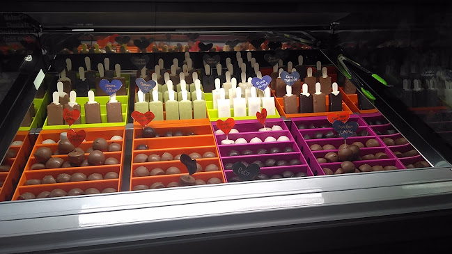 Helados Patagonia - Gastronomía y hostelería