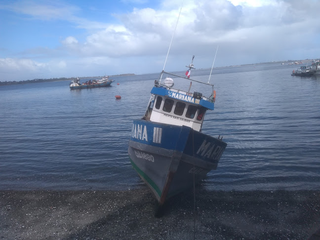 Restaurant y Hospedaje Sabay del Sur Calbuco - Calbuco