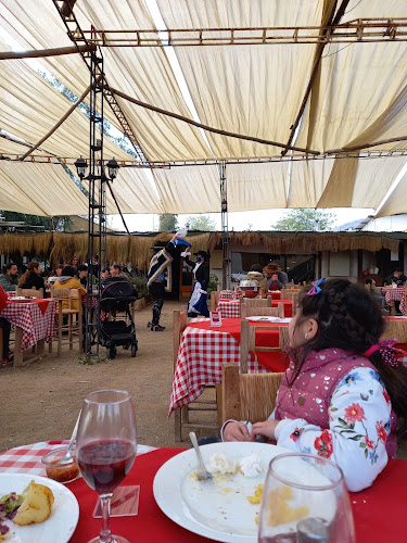 Restaurante La Vaquita Echá - Gastronomía y hostelería