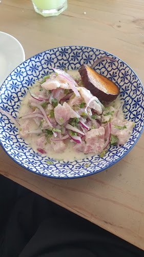 Opinii despre Casa Cuesta în Pichilemu - Gastronomía y hostelería