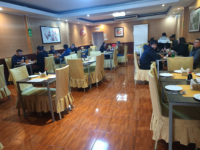 Reviews of Restaurant Royal in Providencia - Gastronomía y hostelería