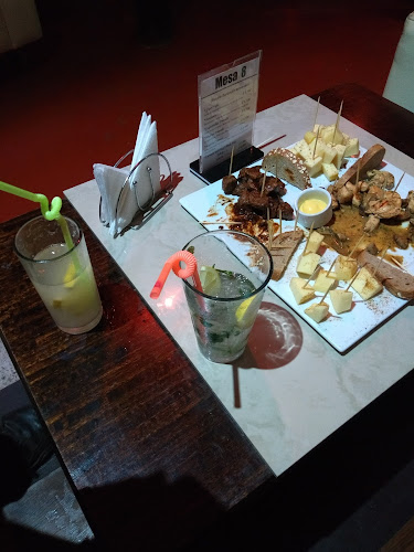 Bar Vokados - Gastronomía y hostelería