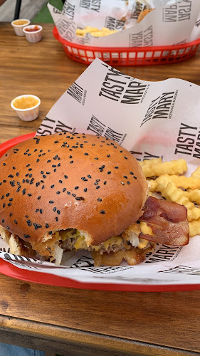 Comentarii opinii despre Tasty Mary