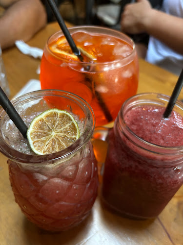 Maria Insolente - Gastronomía y hostelería