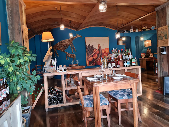 CB Gastronomía Patagonia | Restaurant en Coyhaique - Coyhaique