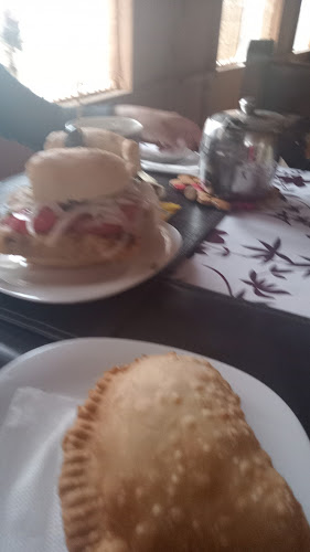 Restaurant Rusticostero - Gastronomía y hostelería