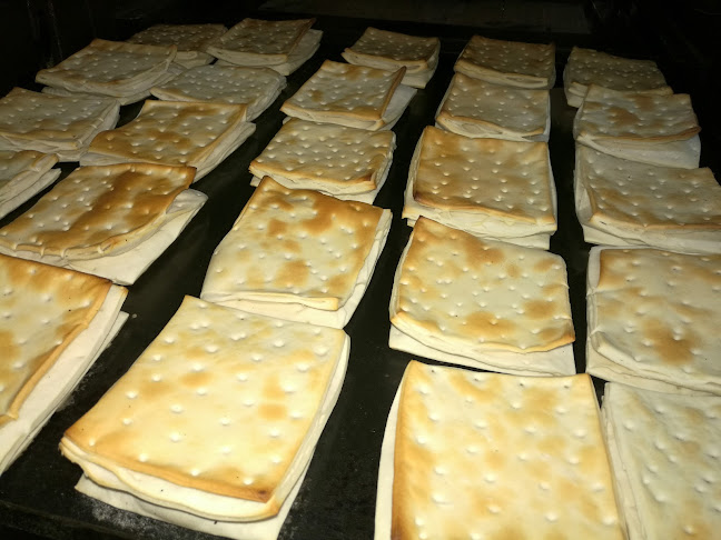 Empanaderia EntreMasas - Gastronomía y hostelería