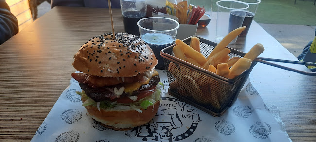 Don Shawarma Chile - San Miguel