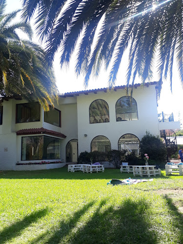 Espacio Verde - Gastronomía y hostelería