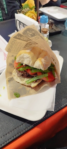 Av. Sta. Rosa 2260, 8361351 Santiago, Región Metropolitana