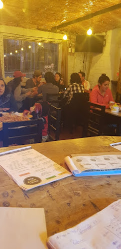 Nómade’s Pizza | Pizzeria con Retiro en local y Delivery - Gastronomía y hostelería