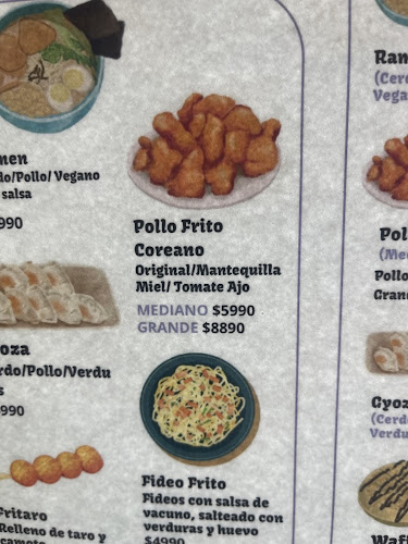 Opinii despre Mimi de Té în Viña del Mar - Gastronomía y hostelería