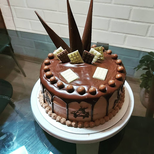 Opinii despre Melissa Cake în Santiago - Gastronomía y hostelería