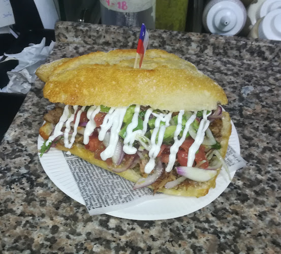 Opinii despre BUTECO CALAMA (Food Truck) în Calama - Gastronomía y hostelería