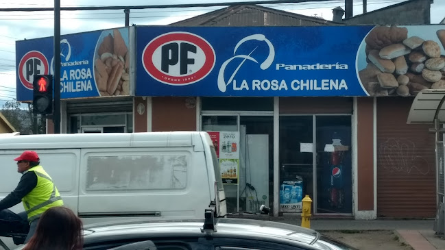 Comments and reviews of La Rosa Chilena Mejor marraqueta 2023