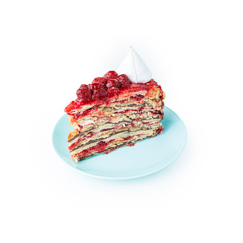 Comentarii opinii despre Heladería ITALIA1609 Café & Crêpe