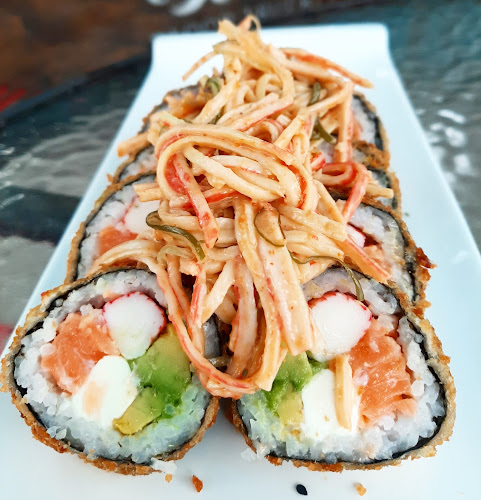 Comentarii opinii despre Boulevard Terraza La Serena