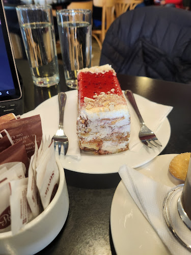 Cafetería La Papa - Gastronomía y hostelería