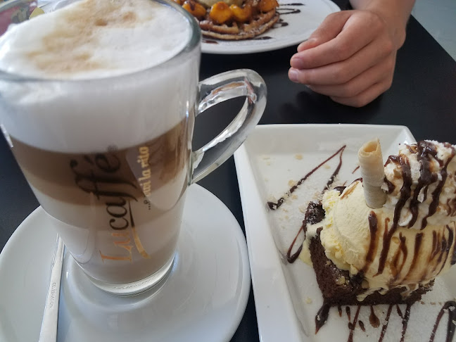 Ci Siamo Gelato & Caffè - Gastronomía y hostelería