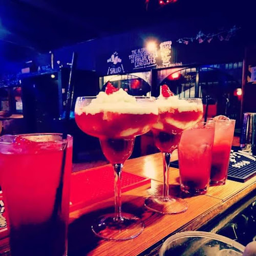 Opinii despre El Mandinga Caldera în Caldera - Gastronomía y hostelería