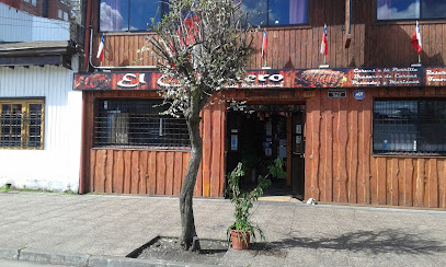 Parrilla & Restaurant El Corralero