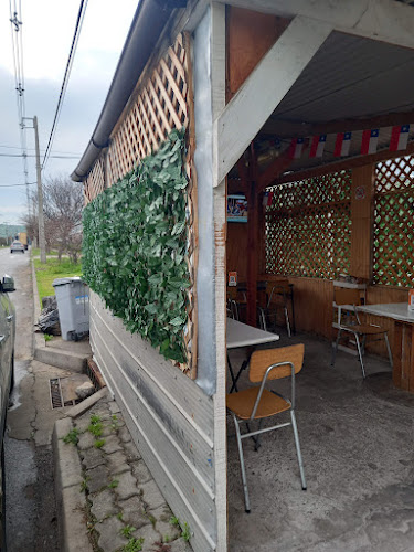 El rincón de la vale - Pudahuel