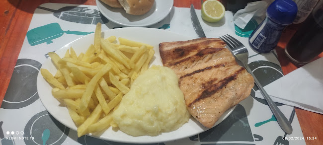 Cocineria Osorno - Gastronomía y hostelería