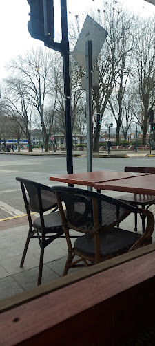 Cafe De Luis - Gastronomía y hostelería