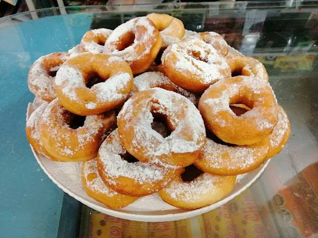 Panadería Pigabel