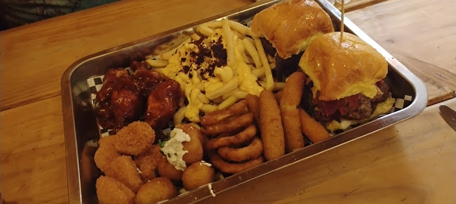 Royal Ranch - Antofagasta