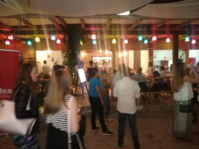 Bar restaurante La Cabra - Gastronomía y hostelería