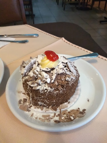 Café Colonia - Gastronomía y hostelería