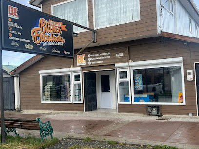 Botilleria Blanco Encalada