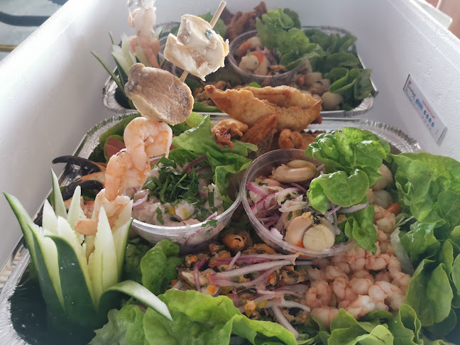 Av. Costanera 1, Coquimbo