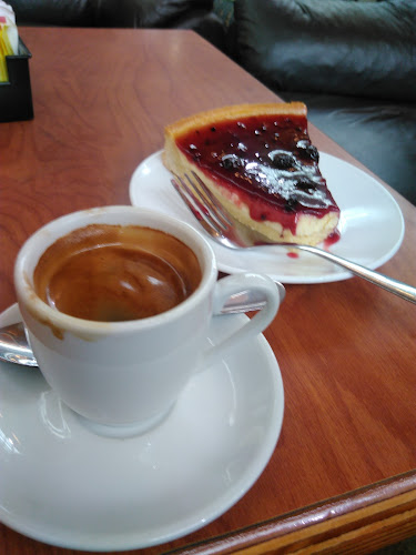 Siena Café - Viña del Mar