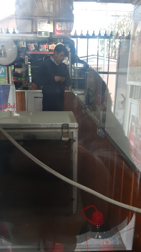 Botilleria Flores - Talca