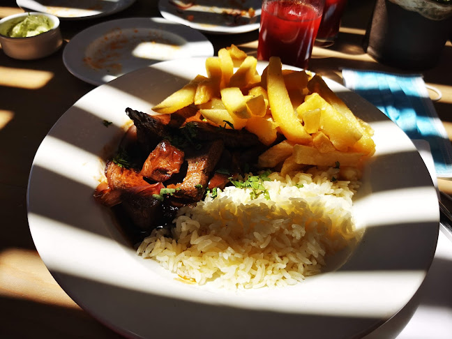 Comentarii opinii despre Casa Cuesta