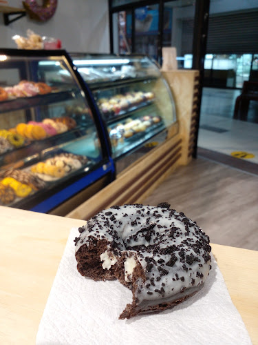 Merendonas Providencia Open Times