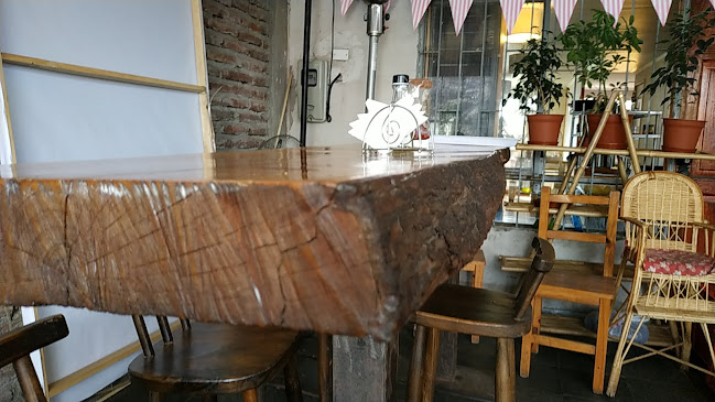 La Piedra Sangucheria - Gastronomía y hostelería