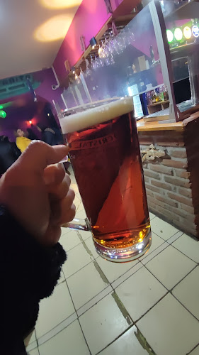 Montañita Restobar Egaña - Peñalolén