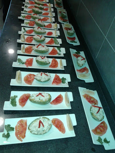 Comentarii opinii despre La Quinta parrilladas