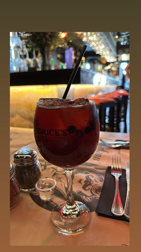 Comentarii opinii despre Ciudadano Restaurant