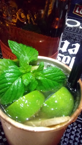 IL PAPARAZZO RISTORANTE & WINEBAR - Gastronomía y hostelería