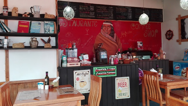 Ave Pedro Montt 800, Natales, Magallanes y la Antártica Chilena